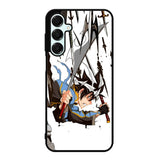 the god of high school jin mori Z8015 Samsung Galaxy A56 5G Case