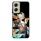 the god of highschool ilpyo park Z8017 Motorola Moto G Stylus 5G 2024 Case
