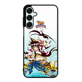 the god of highschool Z8018 Samsung Galaxy A36 5G Case