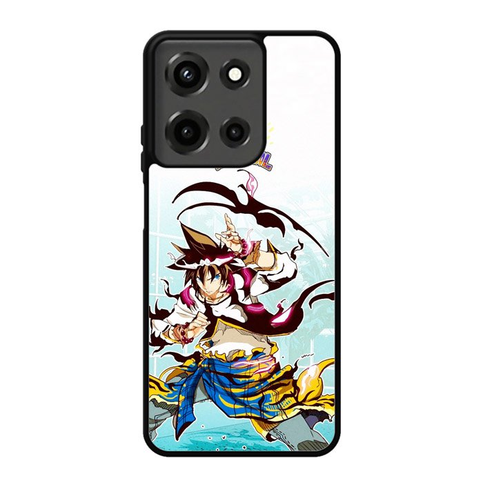the god of highschool Z8018 Motorola Moto G 5G 2025 Case