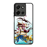 the god of highschool Z8018 Motorola Moto G 5G 2025 Case