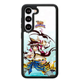 the god of highschool Z8018 Samsung Galaxy S25 5G Case
