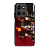 enen no shouboutai FIRE FORCE Z8023 Motorola Moto G 5G 2025 Case