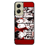 enen no shouboutai Z8028 Motorola Moto G Stylus 5G 2024 Case