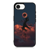 haikyuu  Z8031 iPhone 16e Case