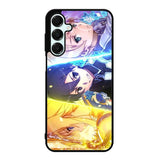 Sword Art Online Z8041 Samsung Galaxy A15 5G Case