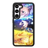 Sword Art Online Z8041 Samsung Galaxy S25 5G Case