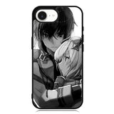 maou gakuin Z8055 iPhone 16e Case
