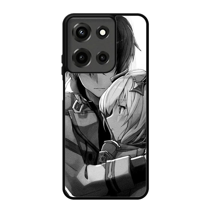 maou gakuin Z8055 Motorola Moto G 5G 2025 Case