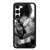 maou gakuin Z8055 Samsung Galaxy S24 5G Case