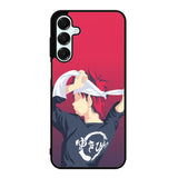 shokugeki no soma minilaist Z8059 Samsung Galaxy A25 5G Case