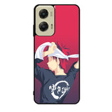 shokugeki no soma minilaist Z8059 Motorola Moto G Stylus 5G 2024 Case