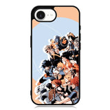 boku no hero academia Z8063 iPhone 16e Case