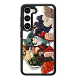 My Hero Academia Deku X Bakugou X Todoroki Z8066 Samsung Galaxy S25 Plus 5G , Samsung Galaxy S25+ 5G Case