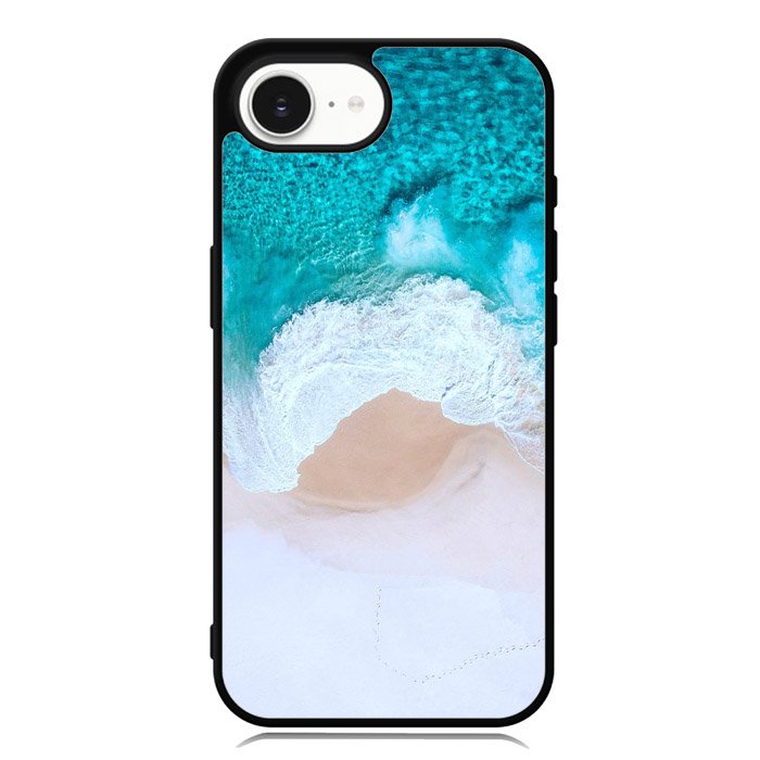 Nature Ocean Z8077 iPhone 16e Case