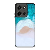 Nature Ocean Z8077 Motorola Moto G 5G 2025 Case