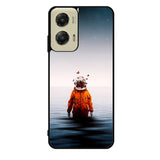 Butterfly Astronaut Z8081 Motorola Moto G Stylus 5G 2024 Case