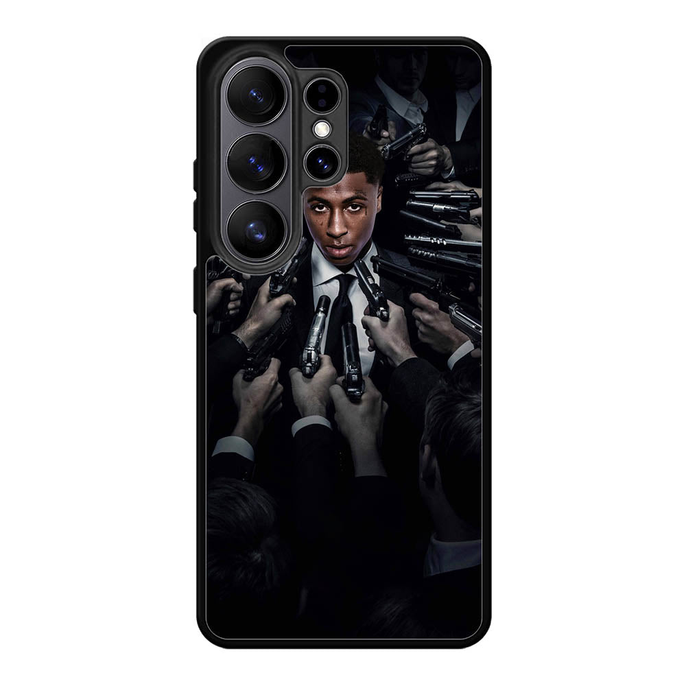 Youngboy Samsung Galaxy S26 Plus Case DC1996