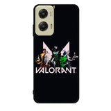 Valorant Z8083 Motorola Moto G Stylus 5G 2024 Case