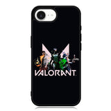 Valorant Z8083 iPhone 16e Case
