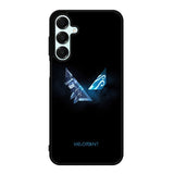 Valorant Logo Z8085 Samsung Galaxy A15 5G Case