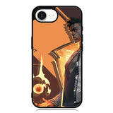 valorant phoenix Z8088 iPhone 16e Case