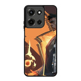 valorant phoenix Z8088 Motorola Moto G 5G 2025 Case