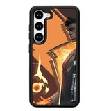 valorant phoenix Z8088 Samsung Galaxy S24 5G Case