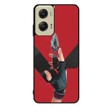 Jett Valorant Z8089 Motorola Moto G Stylus 5G 2024 Case