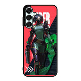 valorant viper Z8093 Samsung Galaxy A35 5G Case