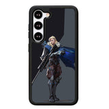 valorant sova Z8094 Samsung Galaxy S24 5G Case