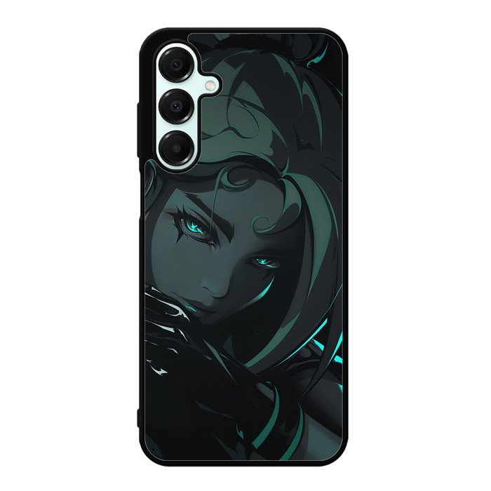 Jett Valorant Z8095 Samsung Galaxy A15 5G Case