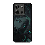 Jett Valorant Z8095 Motorola Moto G 5G 2025 Case