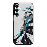 valorant cypher Z8096 Samsung Galaxy A36 5G Case