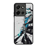 valorant cypher Z8096 Motorola Moto G 5G 2025 Case