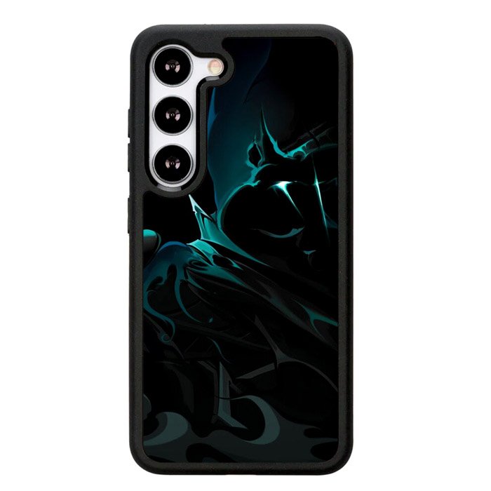 valorant omen Z8098 Samsung Galaxy S24 5G Case