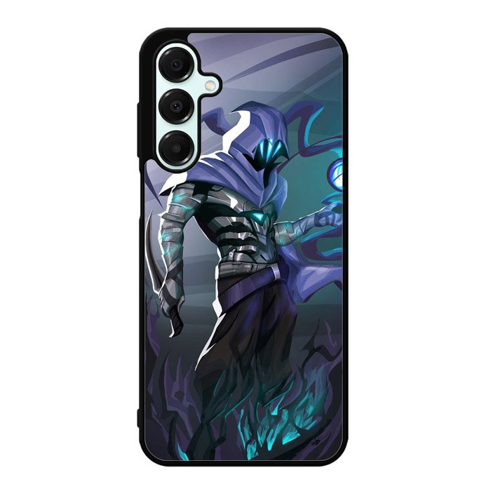 valorant omen Z8099 Samsung Galaxy A16 5G Case