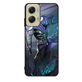 valorant omen Z8099 Motorola Moto G Stylus 5G 2024 Case