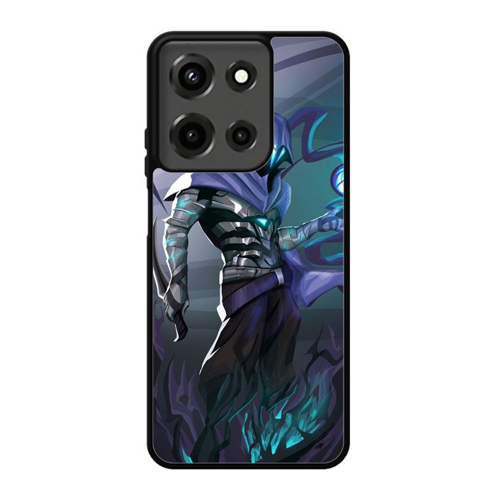 valorant omen Z8099 Motorola Moto G 5G 2025 Case