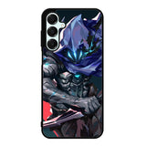 valorant omen Z8100 Samsung Galaxy A15 5G Case