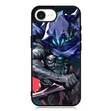 valorant omen Z8100 iPhone 16e Case