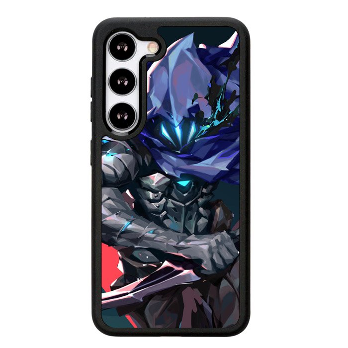 valorant omen Z8100 Samsung Galaxy S25 Plus 5G , Samsung Galaxy S25+ 5G Case