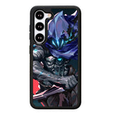 valorant omen Z8100 Samsung Galaxy S25 Plus 5G , Samsung Galaxy S25+ 5G Case
