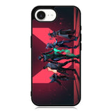 valorant Z8104 iPhone 16e Case
