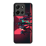 valorant Z8104 Motorola Moto G 5G 2025 Case