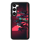 valorant Z8104 Samsung Galaxy S25 Plus 5G , Samsung Galaxy S25+ 5G Case
