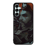 valorant brimstone Z8108 Samsung Galaxy A15 5G Case