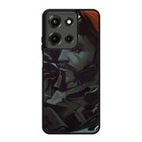 valorant brimstone Z8108 Motorola Moto G 5G 2025 Case