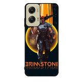valorant brimstone Z8109 Motorola Moto G Stylus 5G 2024 Case