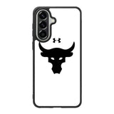 under armour rock project Logo Z8110 Samsung Galaxy A37 Case